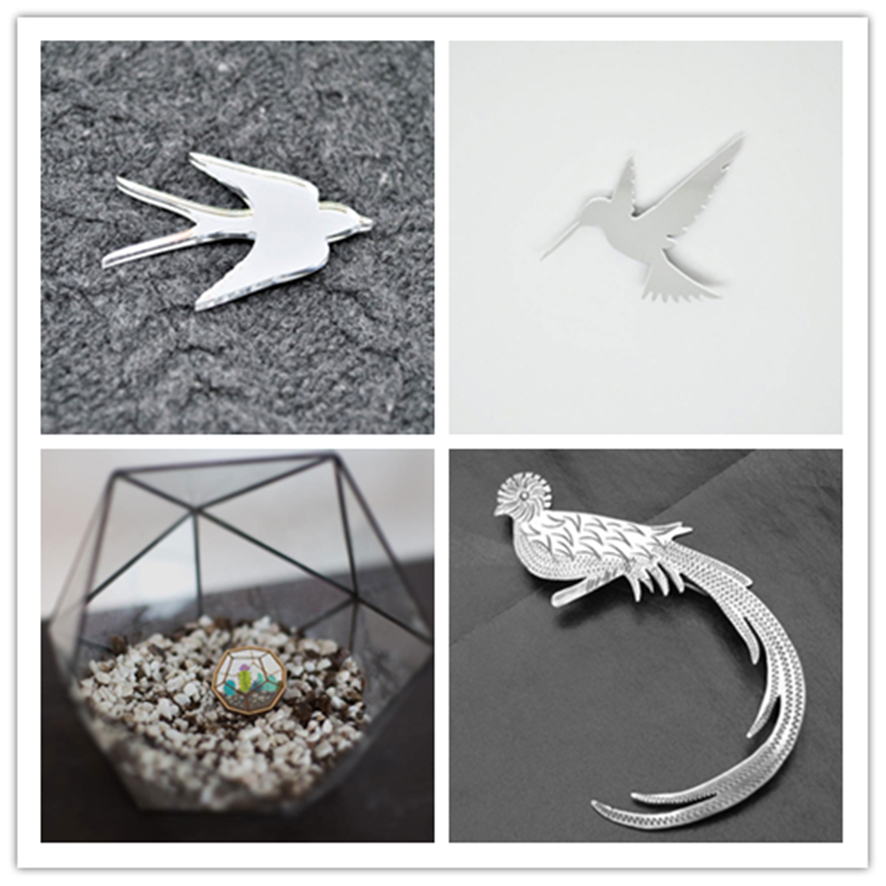 義烏激光切割機(jī),胸針激光切割機(jī),胸針激光切割