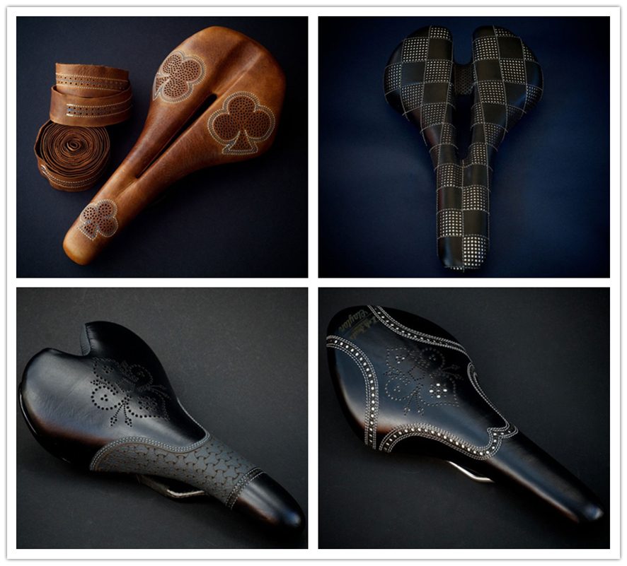 自行車座椅激光打標(biāo)