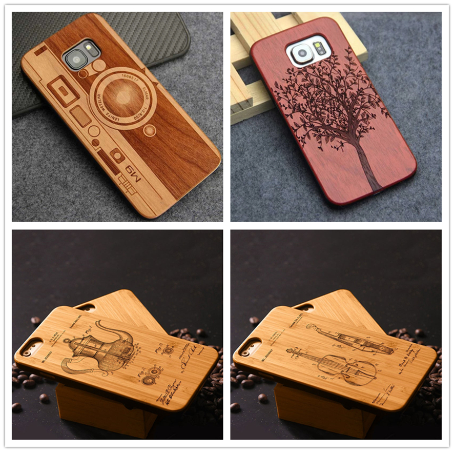 手機(jī)殼激光雕刻