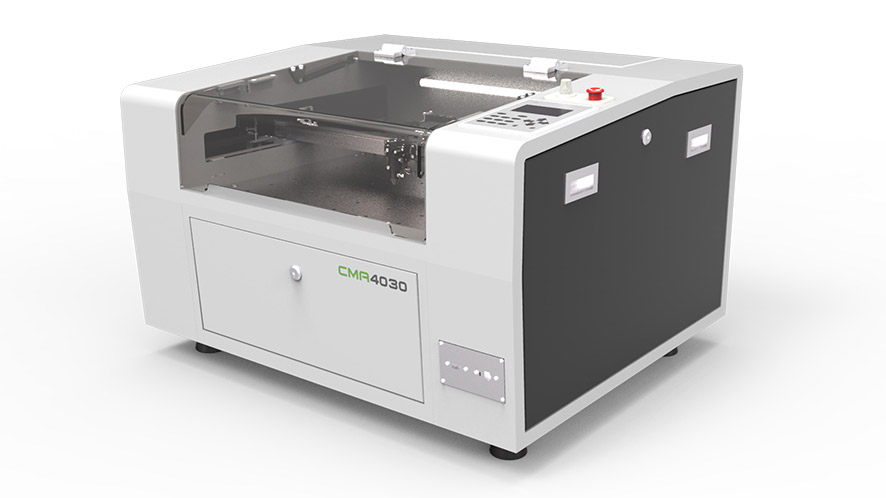 小型激光雕刻機(jī)