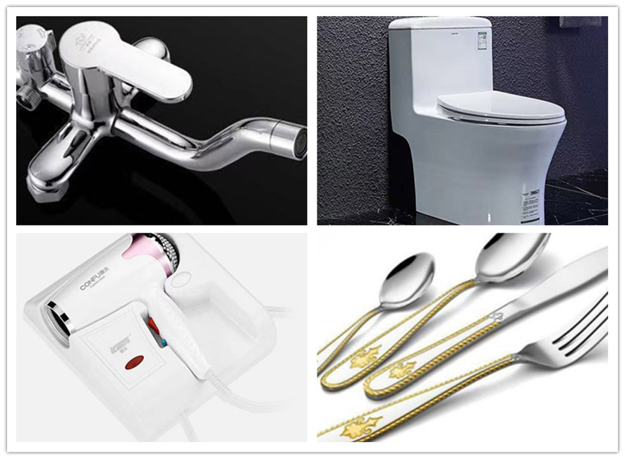 多功能通用型激光光纖打標(biāo)機(jī)打標(biāo)樣品