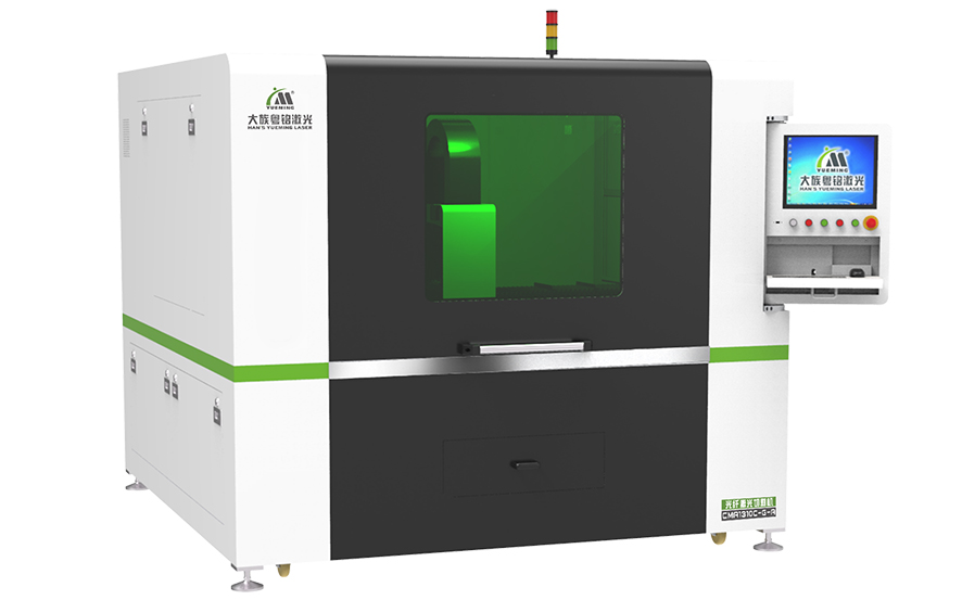 光纖激光切割機