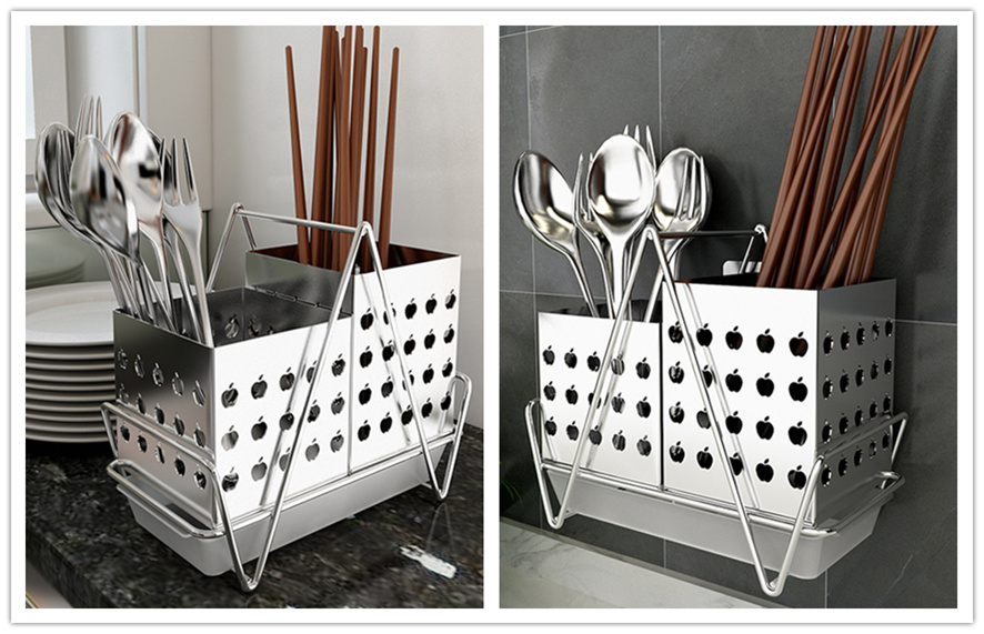 激光鏤空瀝水筒設(shè)備