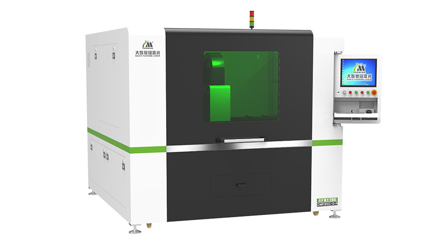 硅鋼片激光切割機(jī)