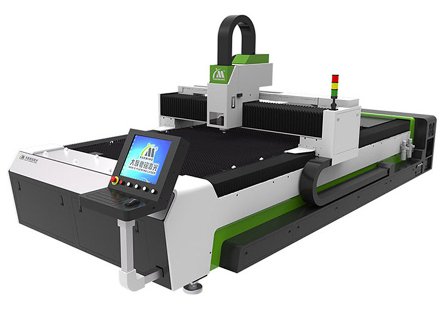 激光切板機(jī)