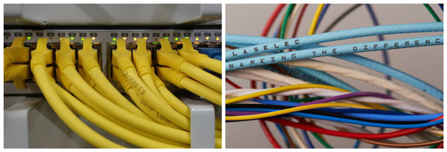 線纜激光噴碼,線纜激光標記,線纜激光刻字