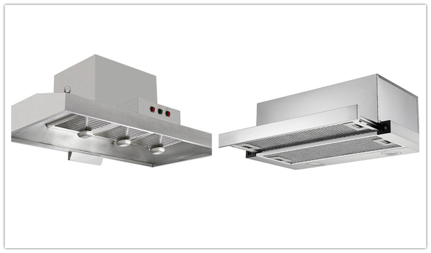 激光焊接機無縫焊接，無縫焊接油煙機，激光無縫焊接油煙機
