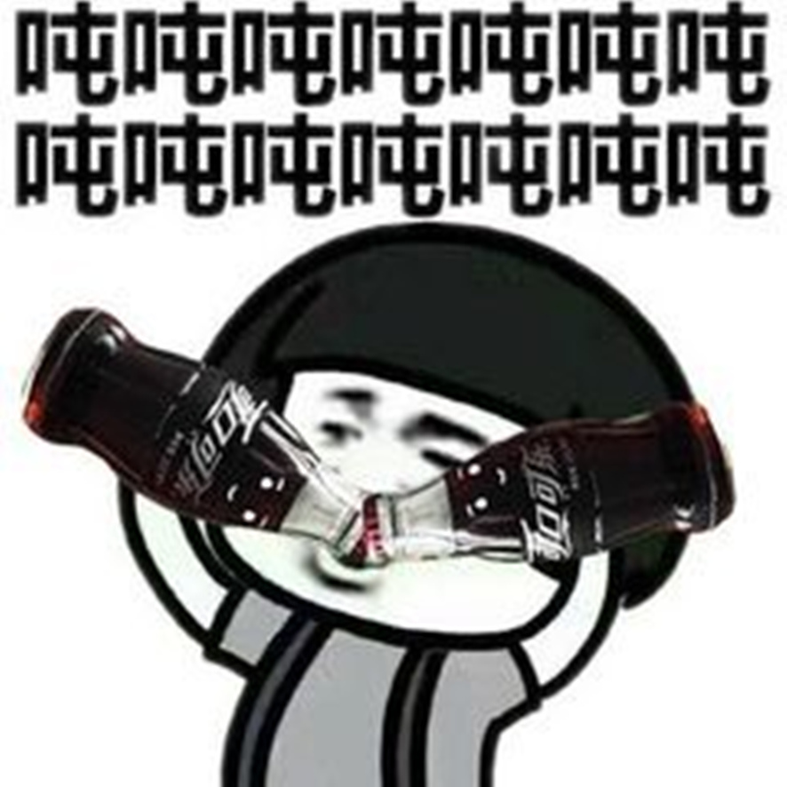 狂喝冰鎮(zhèn)飲品飲料