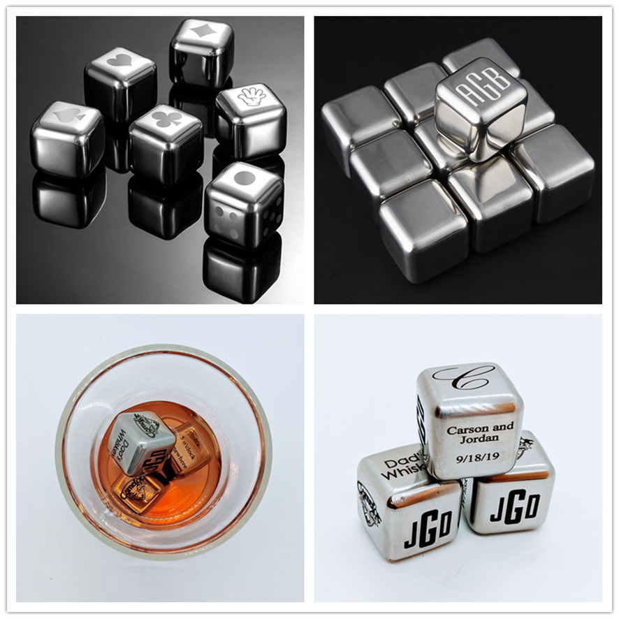 激光雕刻冰酒石，激光雕刻新型冰酒石