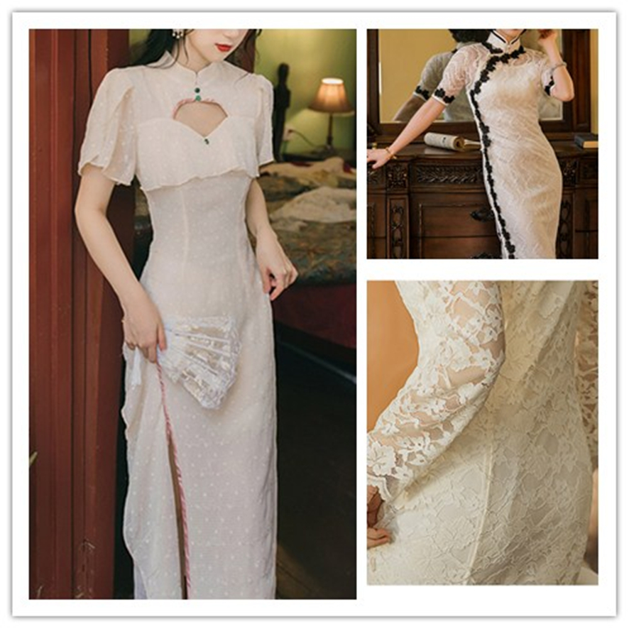 蕾絲花邊激光切割