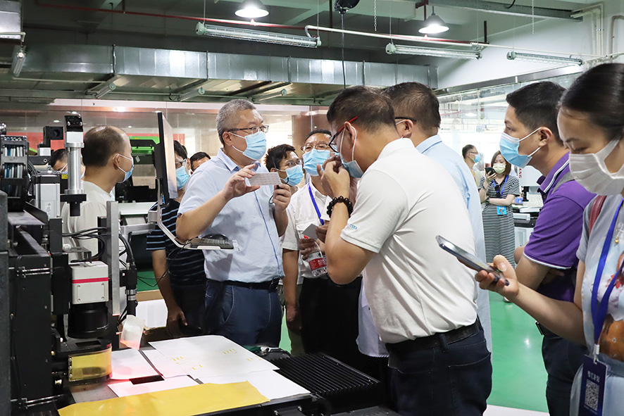 核心競爭力,大族粵銘激光 核心競爭力,大族粵銘激光