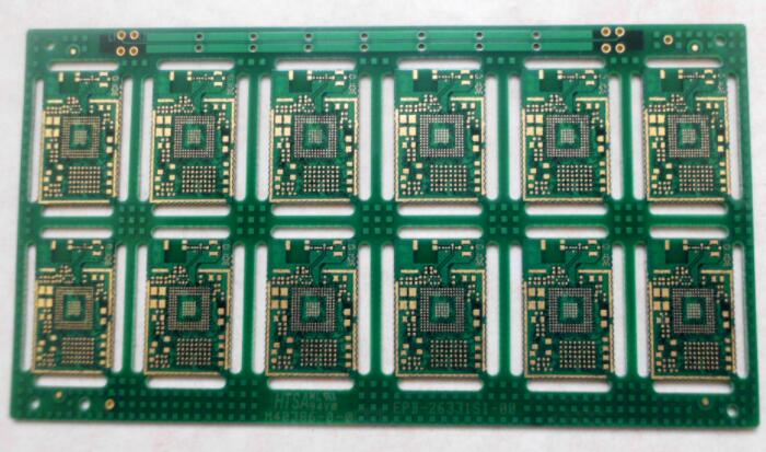 激光在線分板機能給企業帶來哪些效益