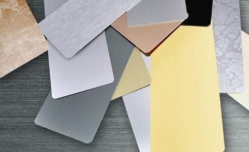 陽極氧化鋁激光打標(biāo)的介紹與優(yōu)勢