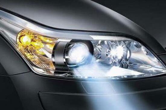 車(chē)燈激光焊接工藝介紹