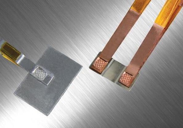 電池極耳激光焊接，精準(zhǔn)高效