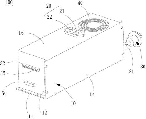 集成式電源設備，激光切割機電源的優選