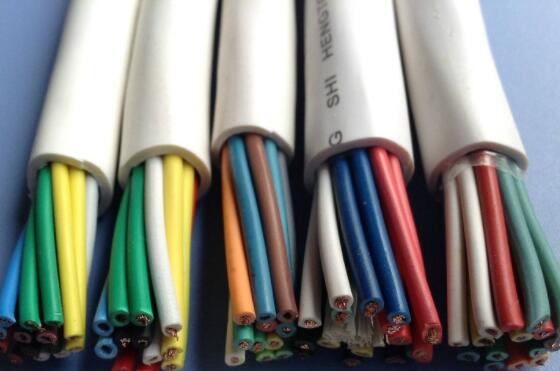 電纜激光打標(biāo)機(jī)，防護(hù)設(shè)計紫外無損打標(biāo)