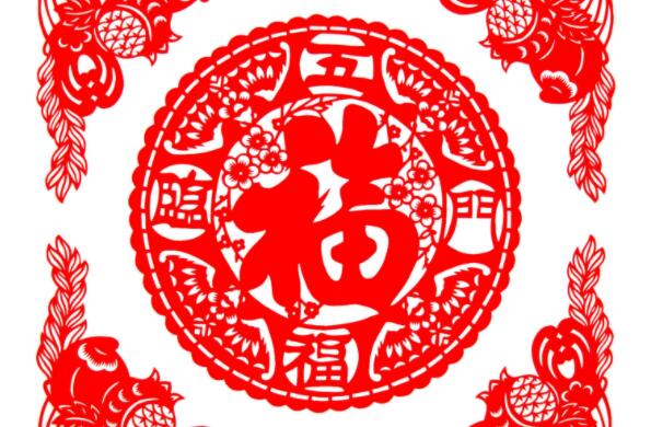 窗花激光鏤空，激光科技融合傳統(tǒng)藝術(shù)迎新年