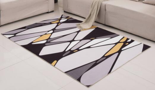 地毯激光印花機，實現地毯設計的無限暢想