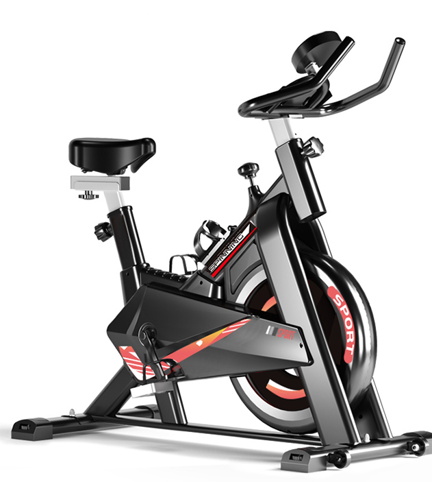 健身器材激光切割，潮酷升級背后的智造力量