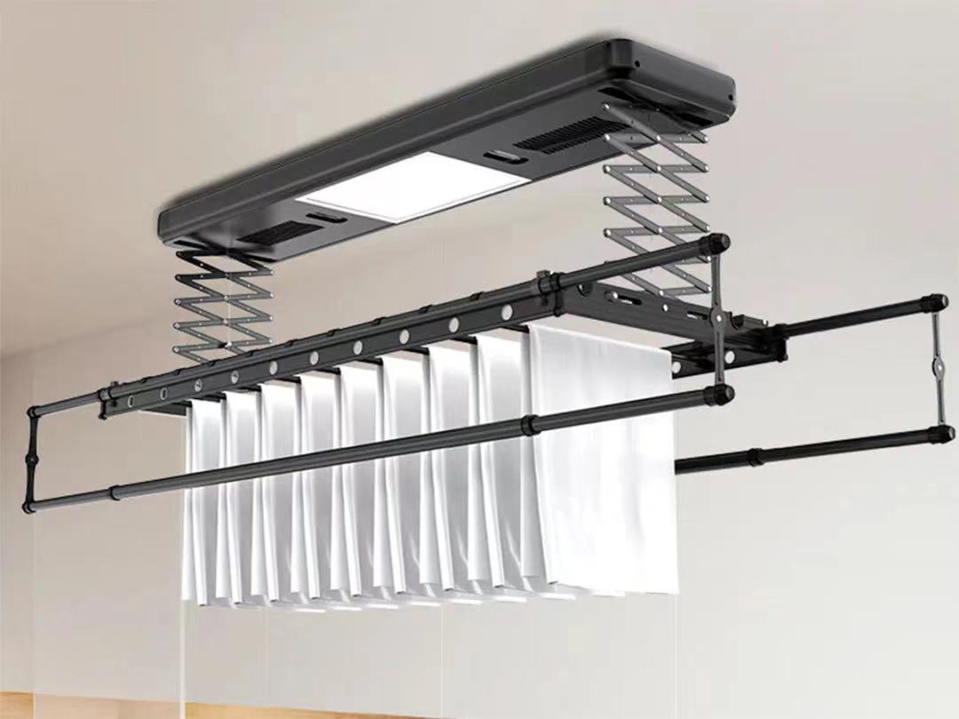 晾衣架激光切割，解鎖陽臺(tái)空間無限可能