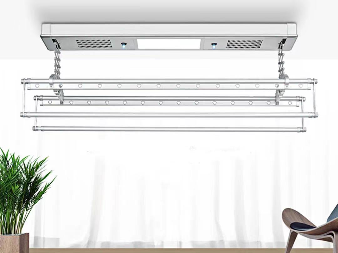 晾衣架激光切割，解鎖陽臺(tái)空間無限可能