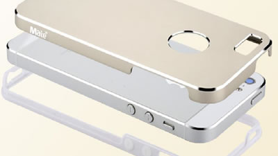 手機外殼激光切割