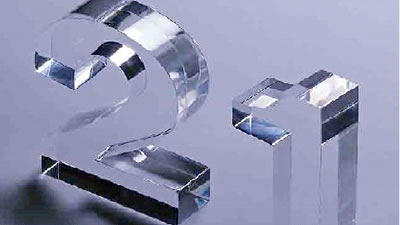 有機玻璃激光切割