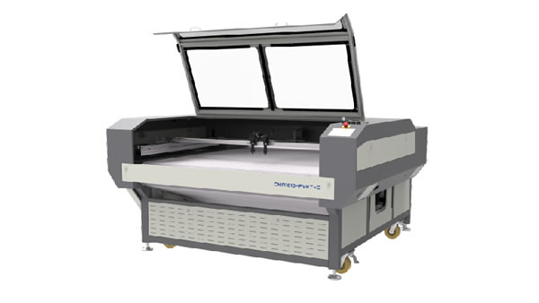 攝像定位切割機(jī)