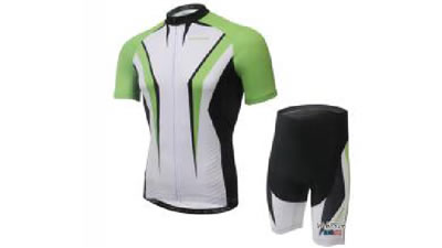 印花運(yùn)動(dòng)服激光切割樣品