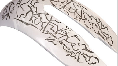 鼠標(biāo)打標(biāo)