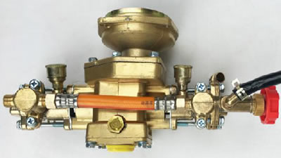 農(nóng)藥農(nóng)機泵配件焊接