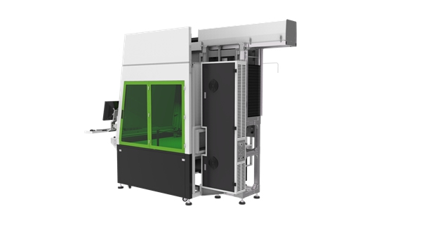 激光打標(biāo)導(dǎo)光板_大族粵銘激光集團(tuán)