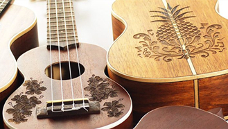 吉他激光雕刻機(jī),架子鼓激光雕刻機(jī),豎琴激光雕刻機(jī)