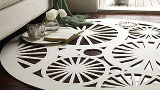 地毯激光切割機(jī),激光切割地毯,地毯激光切割