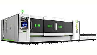 Wind光纖激光切割機(jī)