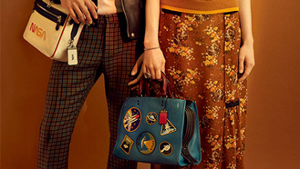 徽章服裝布貼補(bǔ)丁激光切割