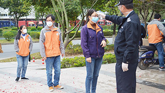 粵銘激光集團,復(fù)工復(fù)產(chǎn),生產(chǎn)