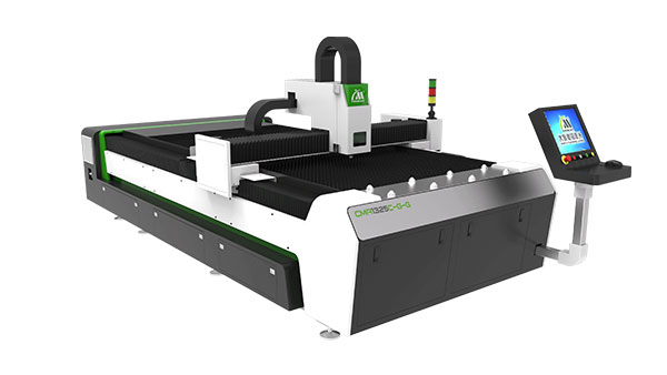 鋁合金激光切割機(jī)