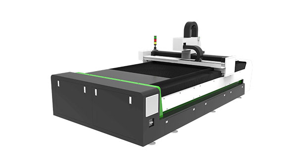 鍍鋅板激光切割機(jī)