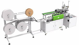 口罩機(jī)一拖一和一拖二的區(qū)別,口罩機(jī)一拖一,口罩機(jī)一拖二