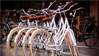 剎車碟片激光切割機