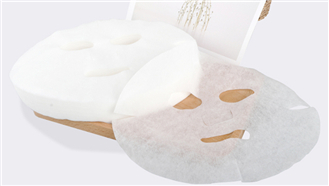 無(wú)紡布激光切割機(jī)