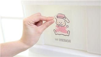 激光切割不干膠：靈活高速，異形切割能力強