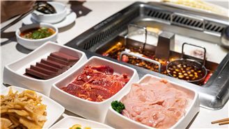 激光鏤空金屬漏勺火鍋神器，所有美食都逃不出你的漏勺！