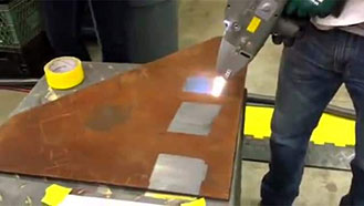 激光清洗機適用于哪些行業，綠色環保嗎?