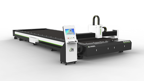 激光加工設備：國內市場規模持續增長