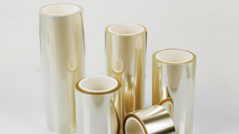 PU保護膜激光切割