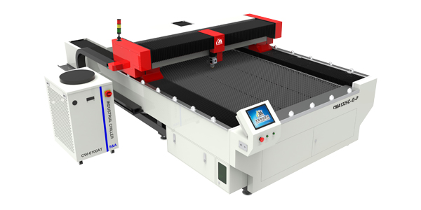 非金屬激光切割機(jī)CMA1325C-G-F