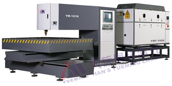 激光模切機(jī)YM-1218